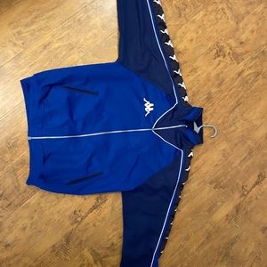 kappa jacket